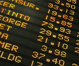 Ofertas públicas de distribuição