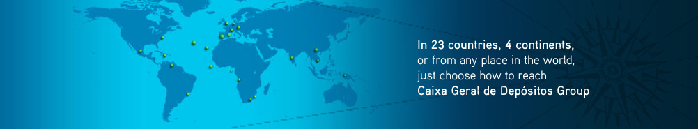 Caixa Geral de Depósitos Group