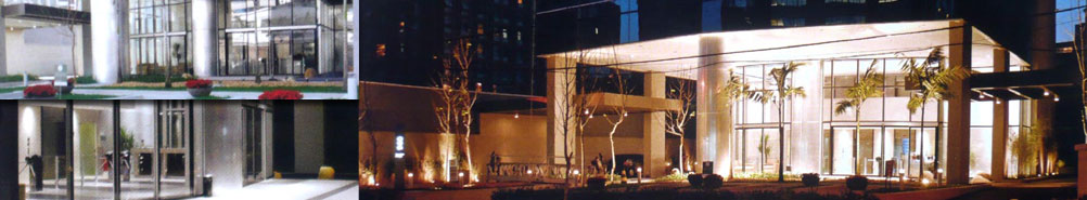 Business areas
